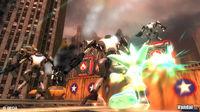 Nuevas im�genes de Sonic para Xbox 360