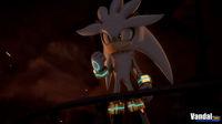 Nuevas im�genes de Sonic para Xbox 360