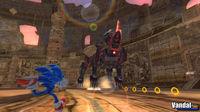 Nuevas im�genes de Sonic para Xbox 360