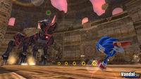 Nuevas im�genes de Sonic para Xbox 360