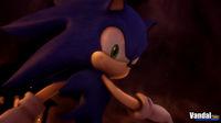 Nuevas im�genes de Sonic para Xbox 360
