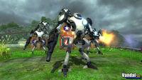Nuevas im�genes de Sonic para Xbox 360