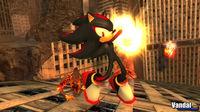 Nuevas im�genes de Sonic para Xbox 360