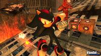 Nuevas im�genes de Sonic para Xbox 360