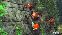 Nuevas im�genes de Sonic para Xbox 360