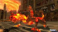 Nuevas im�genes de Sonic para Xbox 360