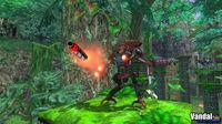 Nuevas im�genes de Sonic para Xbox 360