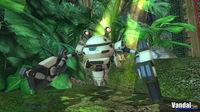Nuevas im�genes de Sonic para Xbox 360