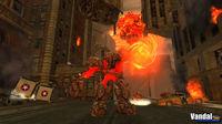 Nuevas im�genes de Sonic para Xbox 360