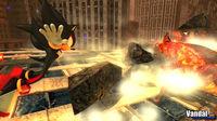 Nuevas im�genes de Sonic para Xbox 360