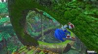 Nuevas im�genes de Sonic the Hedgehog