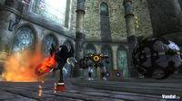 Nuevas im�genes de Sonic the Hedgehog