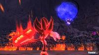 Nuevas im�genes de Sonic the Hedgehog