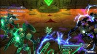 Im�genes del contenido descargable de Sonic para PS3
