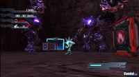 Im�genes del contenido descargable de Sonic para PS3