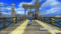 Pantalla Sonic the Hedgehog
