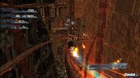 Im�genes del contenido descargable de Sonic para PS3