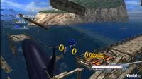Im�genes del contenido descargable de Sonic para PS3