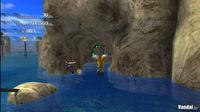Im�genes del contenido descargable de Sonic para PS3