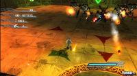 Im�genes del contenido descargable de Sonic para PS3