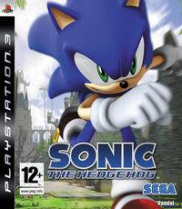 Imagen 140 de Sonic the Hedgehog para PlayStation 3