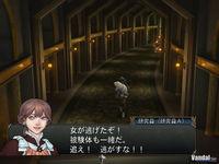 Nuevas im�genes de Baten Kaitos 2