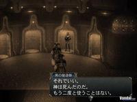 Nuevas im�genes de Baten Kaitos 2
