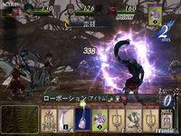 Nuevas im�genes de Baten Kaitos 2