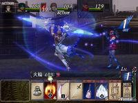 Nuevas im�genes de Baten Kaitos 2