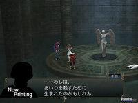 Nuevas im�genes de Baten Kaitos 2