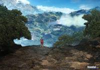 Nuevas im�genes de Baten Kaitos 2