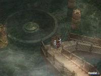 Nuevas im�genes de Baten Kaitos 2