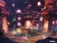 Nuevas im�genes de Baten Kaitos 2