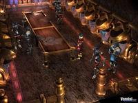 Nuevas im�genes de Baten Kaitos 2
