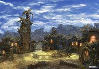 Nuevas im�genes de Baten Kaitos 2