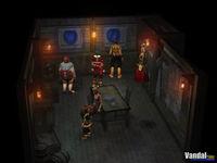 Nuevas im�genes de Baten Kaitos 2