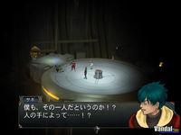 Nuevas im�genes de Baten Kaitos 2