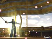 Nuevas im�genes de Baten Kaitos 2