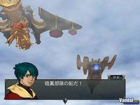 Nuevas im�genes de Baten Kaitos 2