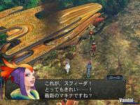 Nuevas im�genes de Baten Kaitos 2