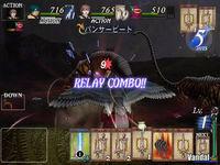 Nuevas im�genes de Baten Kaitos 2