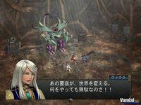 Nuevas im�genes de Baten Kaitos 2