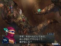 Nuevas im�genes de Baten Kaitos 2