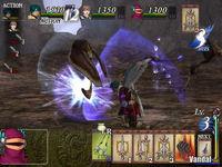 Nuevas im�genes de Baten Kaitos 2