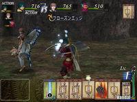 Nuevas im�genes de Baten Kaitos 2