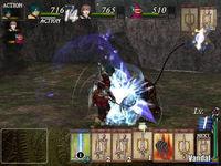 Nuevas im�genes de Baten Kaitos 2