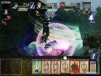 Nuevas im�genes de Baten Kaitos 2