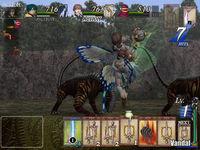 Nuevas im�genes de Baten Kaitos 2