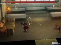 Nuevas im�genes de Baten Kaitos 2