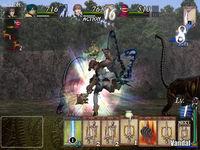 Nuevas im�genes de Baten Kaitos 2